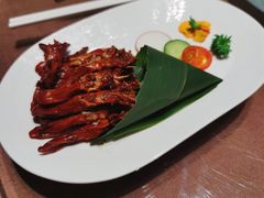 酱香鸭舌-荣兴酒家(徐家汇店)