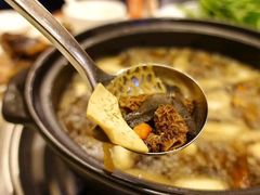 -太婆天府山珍酒楼(亚运村店)
