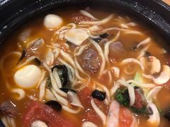 -九毛九西北菜(大东海店)