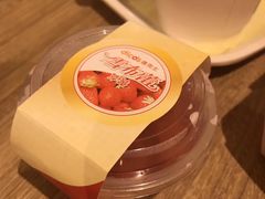 -德克士(益庄北国店)