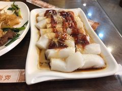 -沙河粉村·国家非遗传承(云台店)