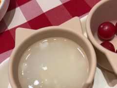 -西贝(华发商都店)