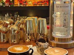 -The PEAT Coffee(深业中城店)