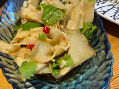 -禾风·海鲜料理自助(玉林店)