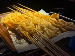 -麦凯伦烧烤·精酿超级工厂店(金桥总店)