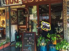 -HUG COFFEE(鼓楼店)