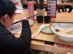 -味千拉面(瑞虹生活广场店)