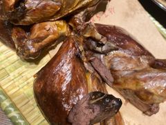 -鸽子窝(黄村店)