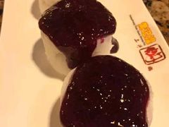 蓝莓山药-黄记煌三汁焖锅(崇文门店)