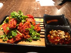 生牛肉-李不管把把烧(绵阳总店)