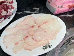 胸口捞-官塘兄弟·潮汕牛肉店(官塘总店)