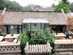 -糖房咖啡(南锣鼓巷店)