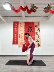 -亚太瑜伽普拉提学院