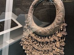 -北京服装学院民族服饰博物馆