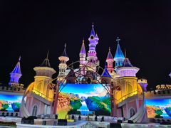 -沈阳方特欢乐世界