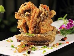 -苹果树下艺术餐厅(宋庄店)