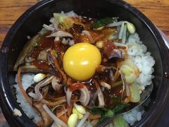 -川海丰尚砂锅麻辣烫(人和街分店)