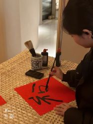 -RUMI日弥美容会所