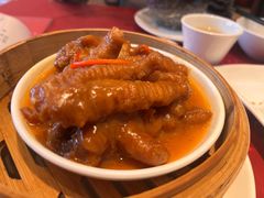 -北园酒家(小北路店)