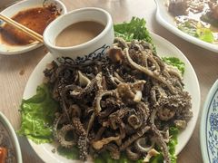 爆肚-协顺园回头馆(南顺城路店)