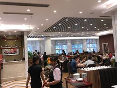 大堂-御口福(王圣堂店)
