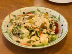 -萨莉亚意式餐厅(新洲家乐福店)