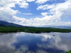 -新疆那拉提国家旅游度假区