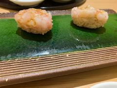 -鮨青(恒基名人购物中心店)