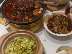 -眉州东坡(团结湖店)