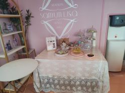 -莎蔓莉莎美容会所