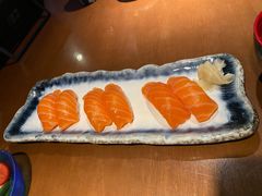 -千代武日本料理(哈西店)