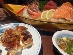 -松子料理(亮马桥店)