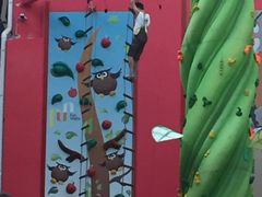 -蒙特利亲子乐园