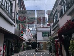-T28PARK公园里