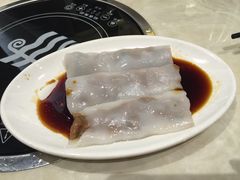 -稻香酒家·33年老字号·港式粤菜(富邦中心店)