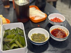 -新梅居(宁海东路店)