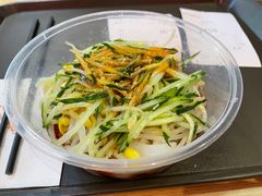 -驴世家驴肉火烧·凉皮·胡辣汤(五道口店)