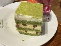 -汉巴味德(北京银座和谐广场店)