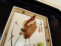 -鮨心和(外滩店)