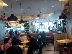 大堂-卡朋西餐(祈福缤纷汇店)