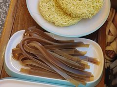 -渔香岛美蛙鱼头火锅店(威清路店)