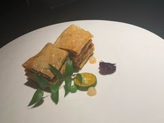 素烧鹅-凤凰湘语·湘粤鲜融(浦东旗舰店)