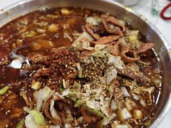 -鹍记特色牛杂面
