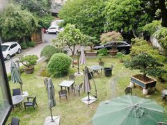 -大可堂普洱茶馆(襄阳南路馆)