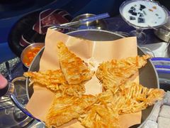 -入火韩国烤肉(凯旋广场店)