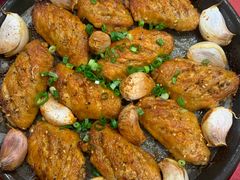 -海岛渔村大酒店(云霄路店)