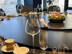 -宫燕府·京菜·烤鸭·淮扬菜(王府中心店)