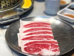 -韩宫宴烤肉·料理(苏州中心店)