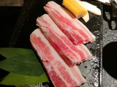 -嘿嘟嘟·肋条烧肉放题(爱融荟城店)