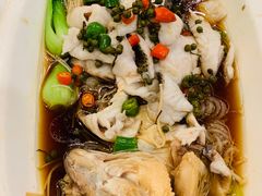 -鸿运楼烤鸭店(天桥店)